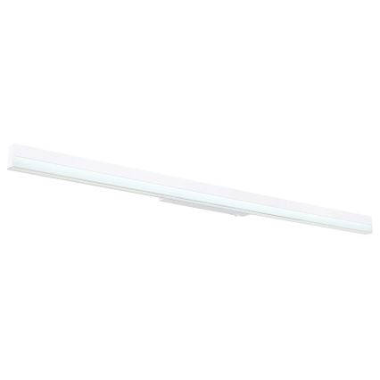 Globo - Φωτιστικό τοίχου LED LED/18W/230V 3000/6000K 80 cm λευκό