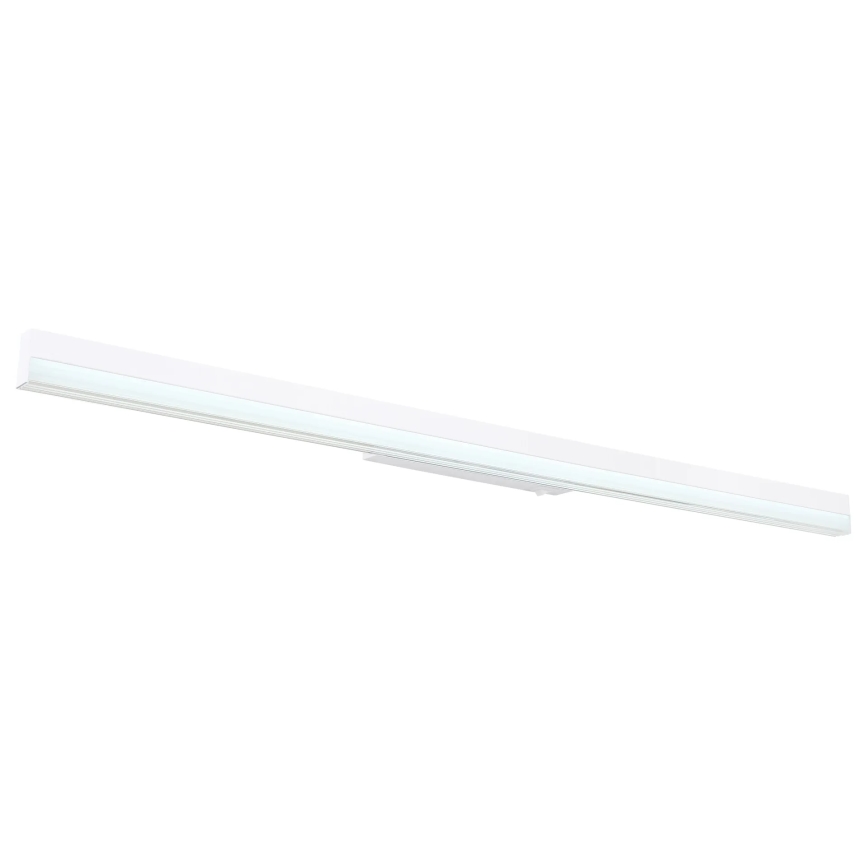 Globo - Φωτιστικό τοίχου LED LED/18W/230V 3000/6000K 80 cm λευκό