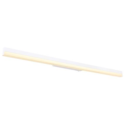 Globo - Φωτιστικό τοίχου LED LED/18W/230V 3000/6000K 80 cm λευκό
