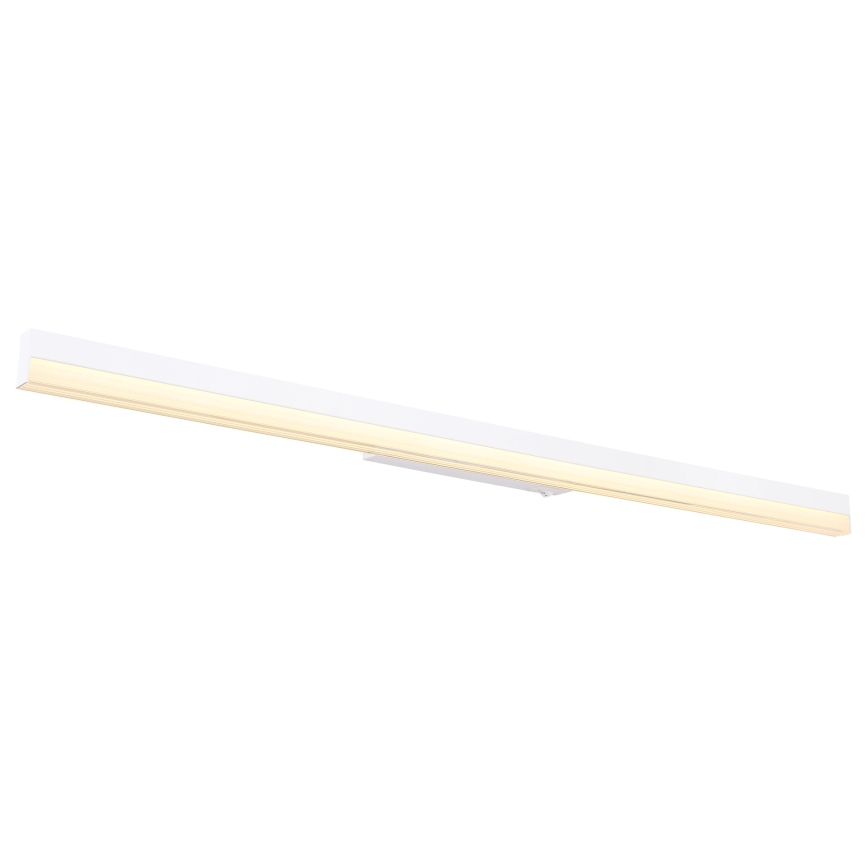 Globo - Φωτιστικό τοίχου LED LED/18W/230V 3000/6000K 80 cm λευκό