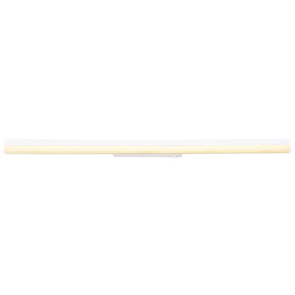 Globo - Φωτιστικό τοίχου LED LED/18W/230V 3000/6000K 80 cm λευκό