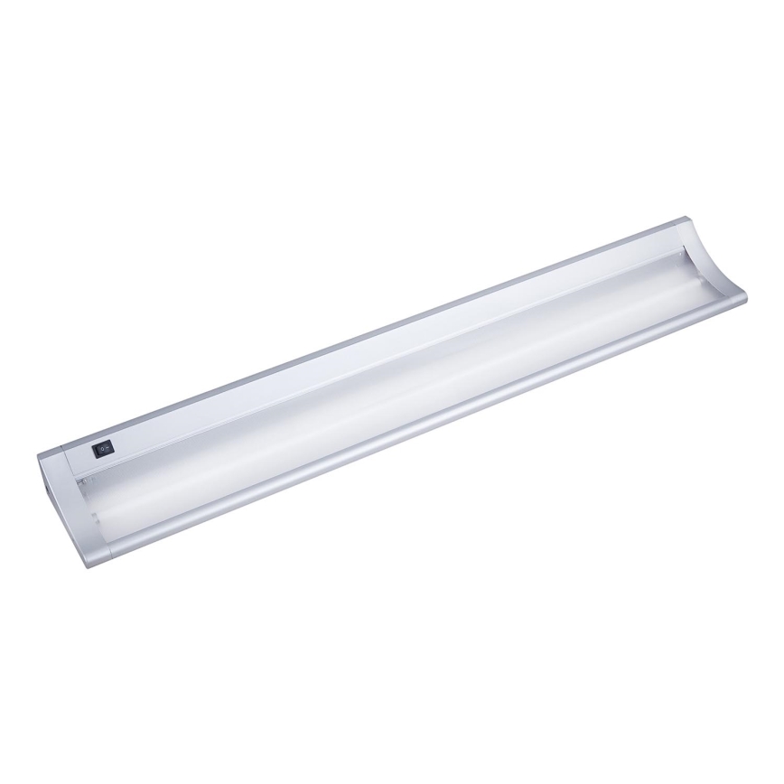 GLOBO 4237 - Φως τοίχου PROFI II 1xT5/21W/230V
