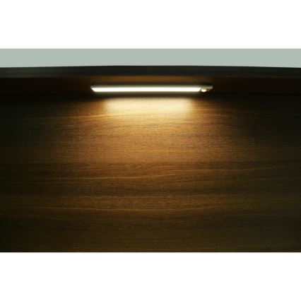 Globo - LED Dimming επαναφορτιζόμενο Φωτιστικό πάγκου κουζίνας LED/2,5W/5V 4000K 1100 mAh 40 cm