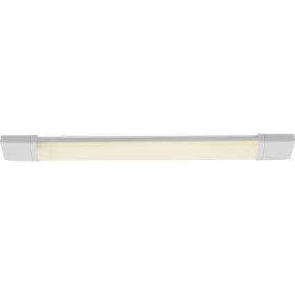 Globo - LED Φως τοίχου μπάνιο LED/18W/230V IP65