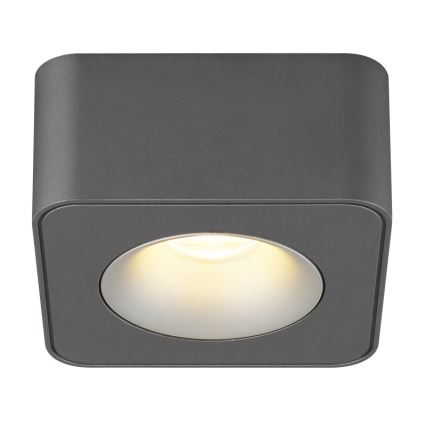 Globo - Φωτιστικό οροφής LED LED/6,5W/230V 11,7x11,7 cm