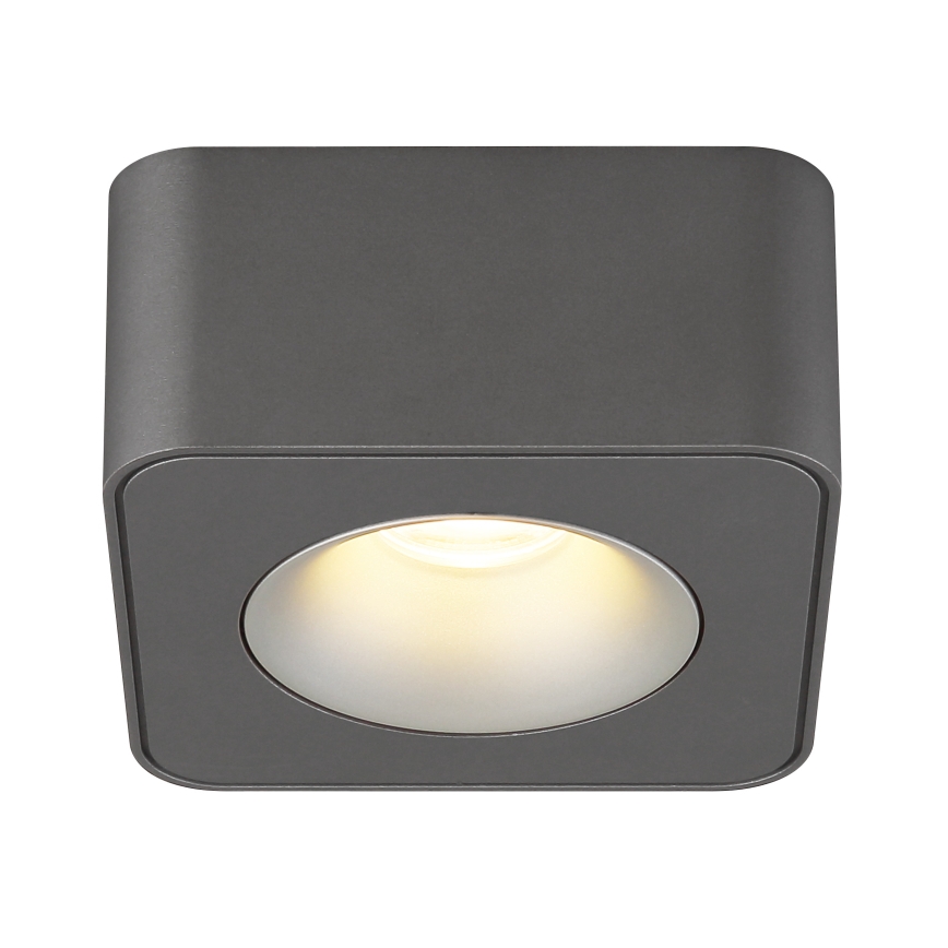 Globo - Φωτιστικό οροφής LED LED/6,5W/230V 11,7x11,7 cm