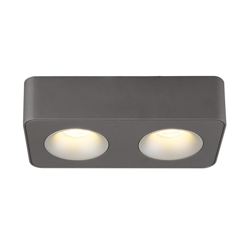 Globo - Φωτιστικό οροφής LED LED/11W/230V 11,7x22,4 cm