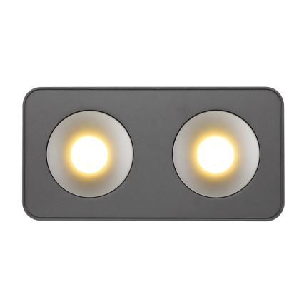 Globo - Φωτιστικό οροφής LED LED/11W/230V 11,7x22,4 cm