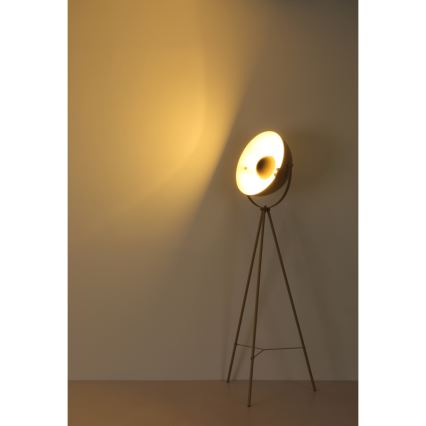 Globo - Επιδαπέδιο φωτιστικό 1xE27/40W/230V