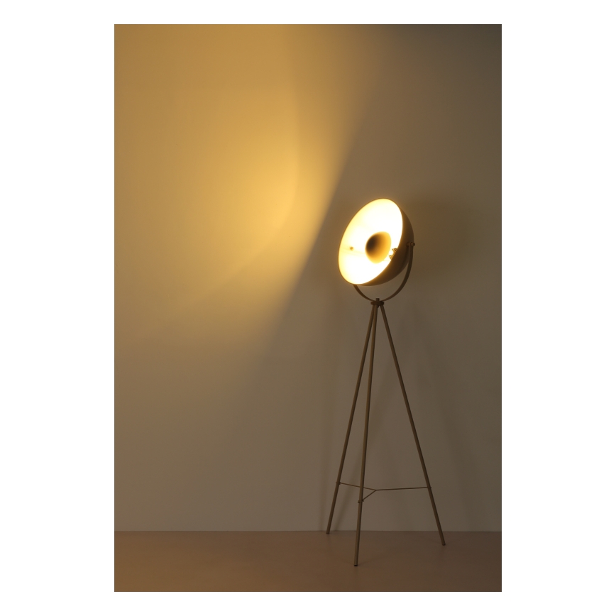 Globo - Επιδαπέδιο φωτιστικό 1xE27/40W/230V