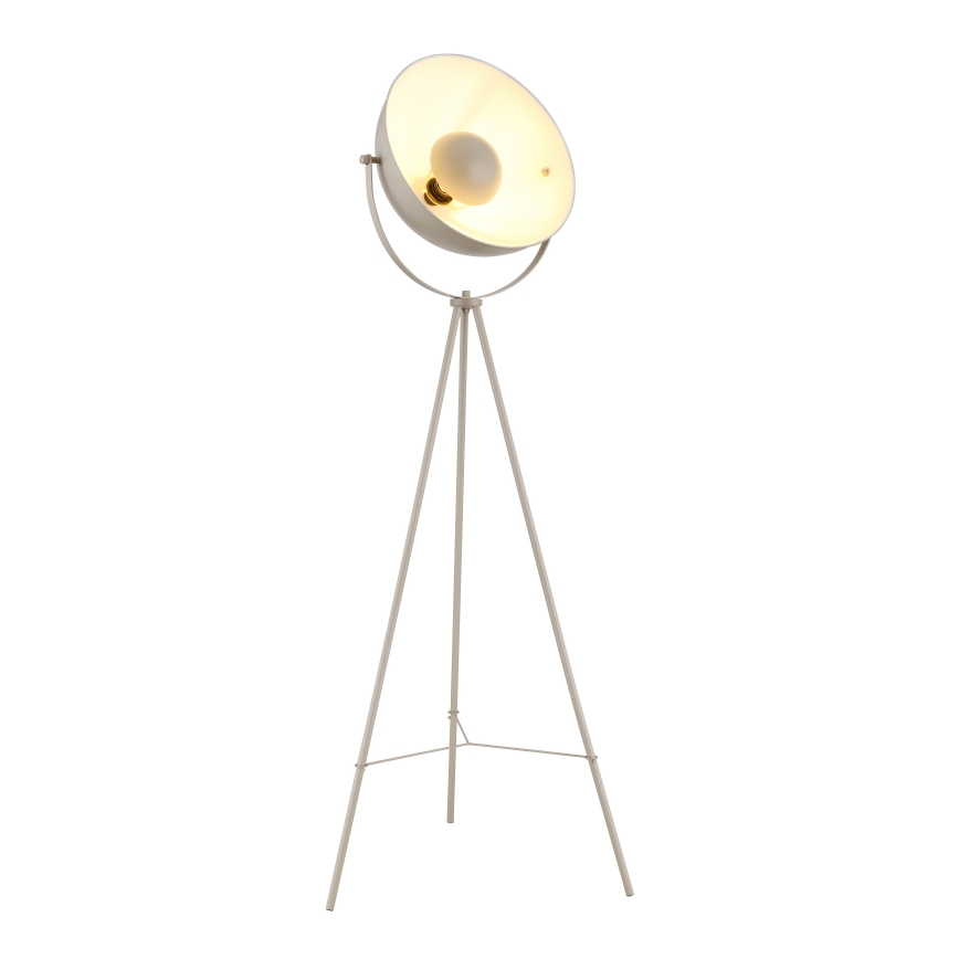 Globo - Επιδαπέδιο φωτιστικό 1xE27/40W/230V