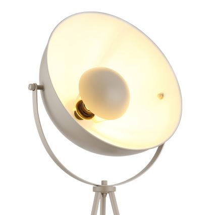 Globo - Επιδαπέδιο φωτιστικό 1xE27/40W/230V