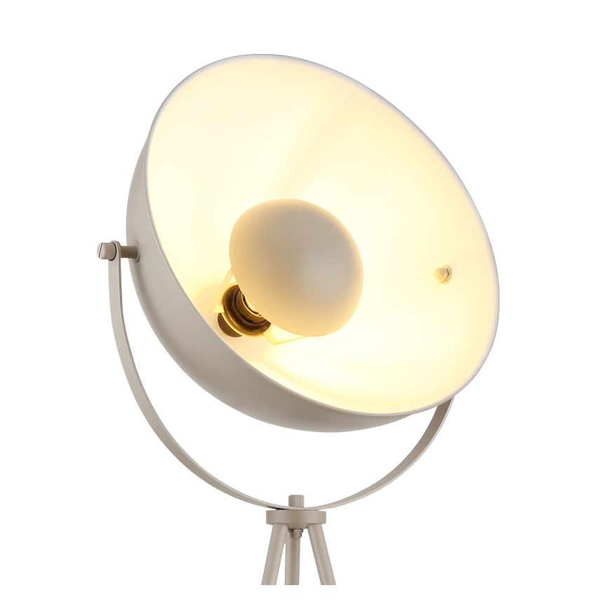 Globo - Επιδαπέδιο φωτιστικό 1xE27/40W/230V