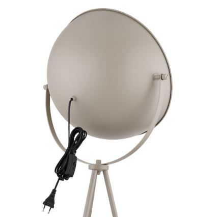 Globo - Επιδαπέδιο φωτιστικό 1xE27/40W/230V