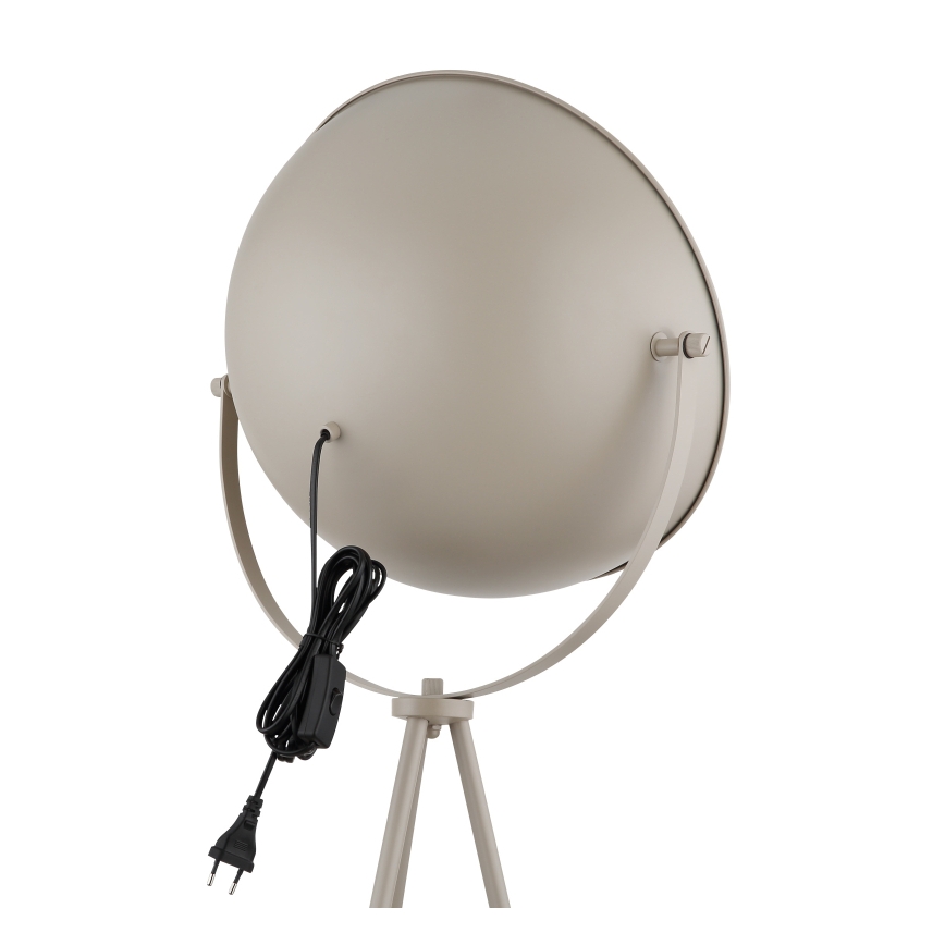 Globo - Επιδαπέδιο φωτιστικό 1xE27/40W/230V