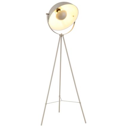 Globo - Επιδαπέδιο φωτιστικό 1xE27/40W/230V