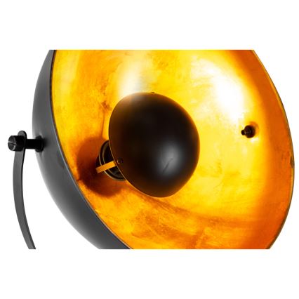 Globo - Επιδαπέδιο φωτιστικό 1xE27/40W/230V