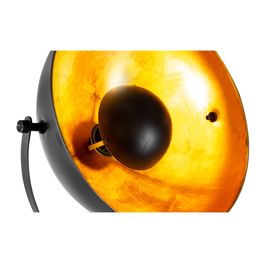 Globo - Επιδαπέδιο φωτιστικό 1xE27/40W/230V