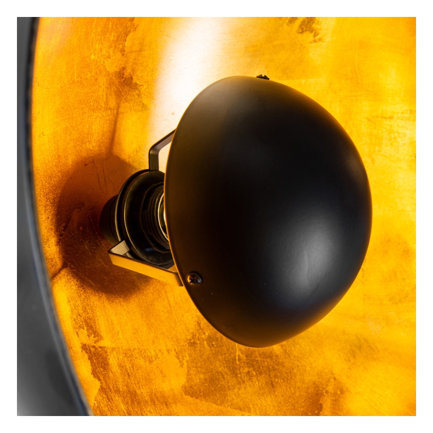 Globo - Επιδαπέδιο φωτιστικό 1xE27/40W/230V