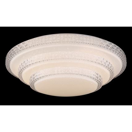 Globo - LED Dimmable φωτιστικό οροφής LED/30W/230V TUYA Wi-Fi + τηλεχειριστήριο