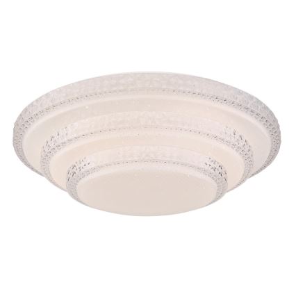 Globo - LED Dimmable φωτιστικό οροφής LED/30W/230V TUYA Wi-Fi + τηλεχειριστήριο