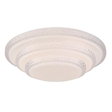 Globo - LED Dimmable φωτιστικό οροφής LED/30W/230V TUYA Wi-Fi + τηλεχειριστήριο