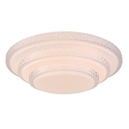 Globo - LED Dimmable φωτιστικό οροφής LED/30W/230V TUYA Wi-Fi + τηλεχειριστήριο