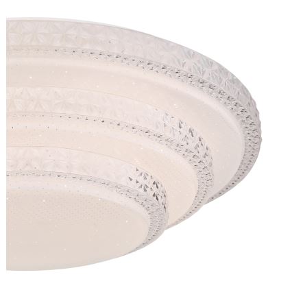 Globo - LED Dimmable φωτιστικό οροφής LED/30W/230V TUYA Wi-Fi + τηλεχειριστήριο