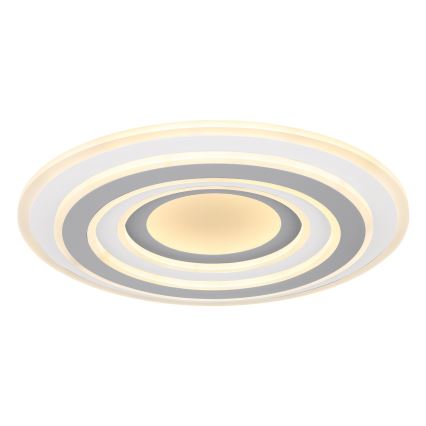 Globo - LED Dimmable φωτιστικό οροφής LED/46W/230V 3000-6000K + τηλεχειριστήριο