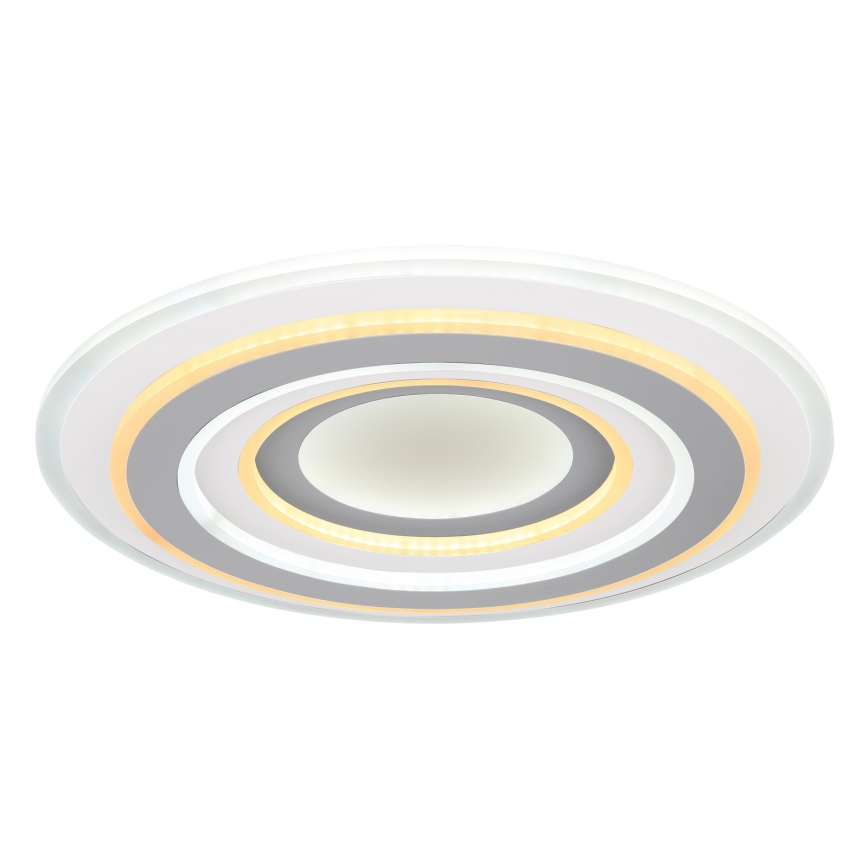 Globo - LED Dimmable φωτιστικό οροφής LED/46W/230V 3000-6000K + τηλεχειριστήριο