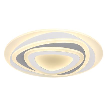 Globo - LED Dimmable φωτιστικό οροφής LED/46W/230V 3000-6000K + τηλεχειριστήριο