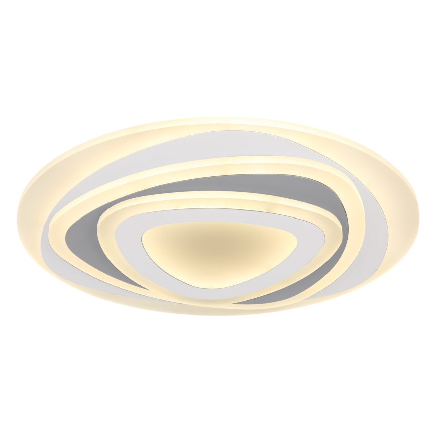 Globo - LED Dimmable φωτιστικό οροφής LED/46W/230V 3000-6000K + τηλεχειριστήριο