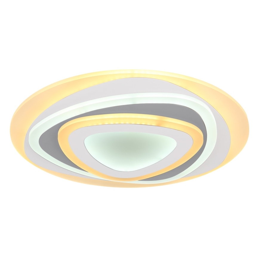 Globo - LED Dimmable φωτιστικό οροφής LED/46W/230V 3000-6000K + τηλεχειριστήριο