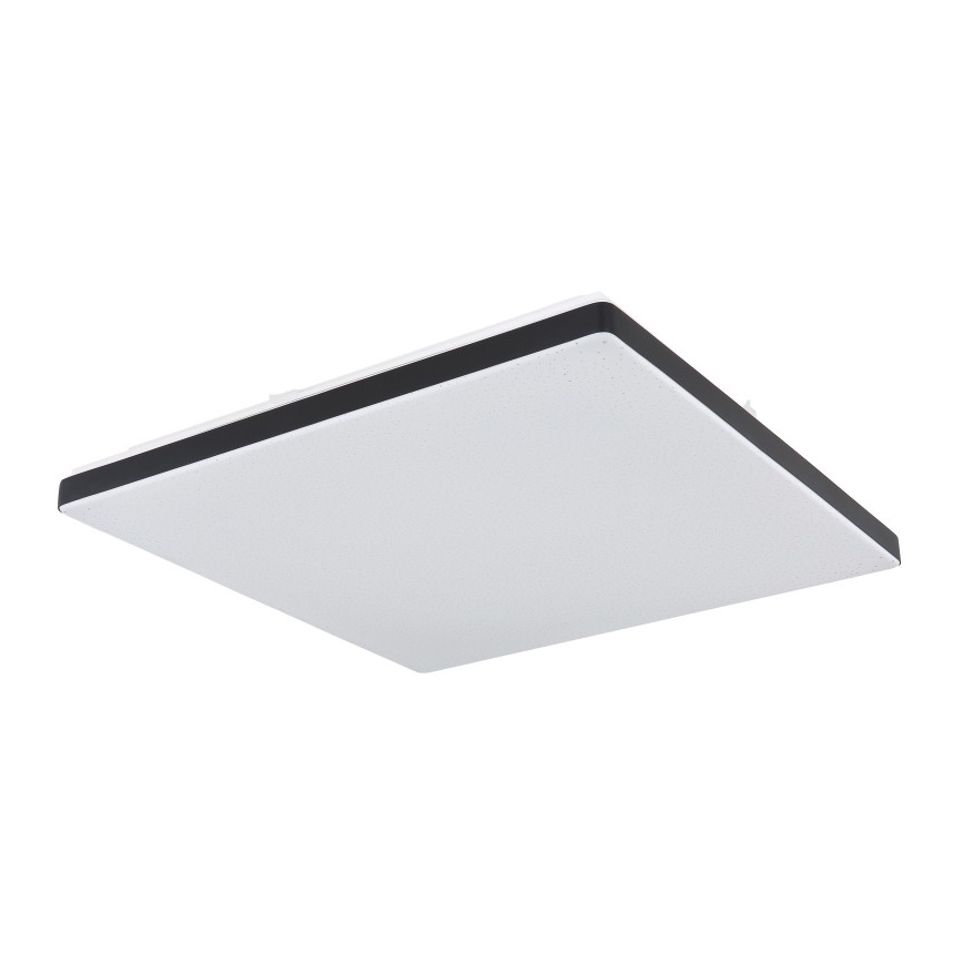 Globo - LED Dimmable φωτιστικό οροφής LED/24W/230V Wi-Fi Tuya + τηλεχειριστήριο