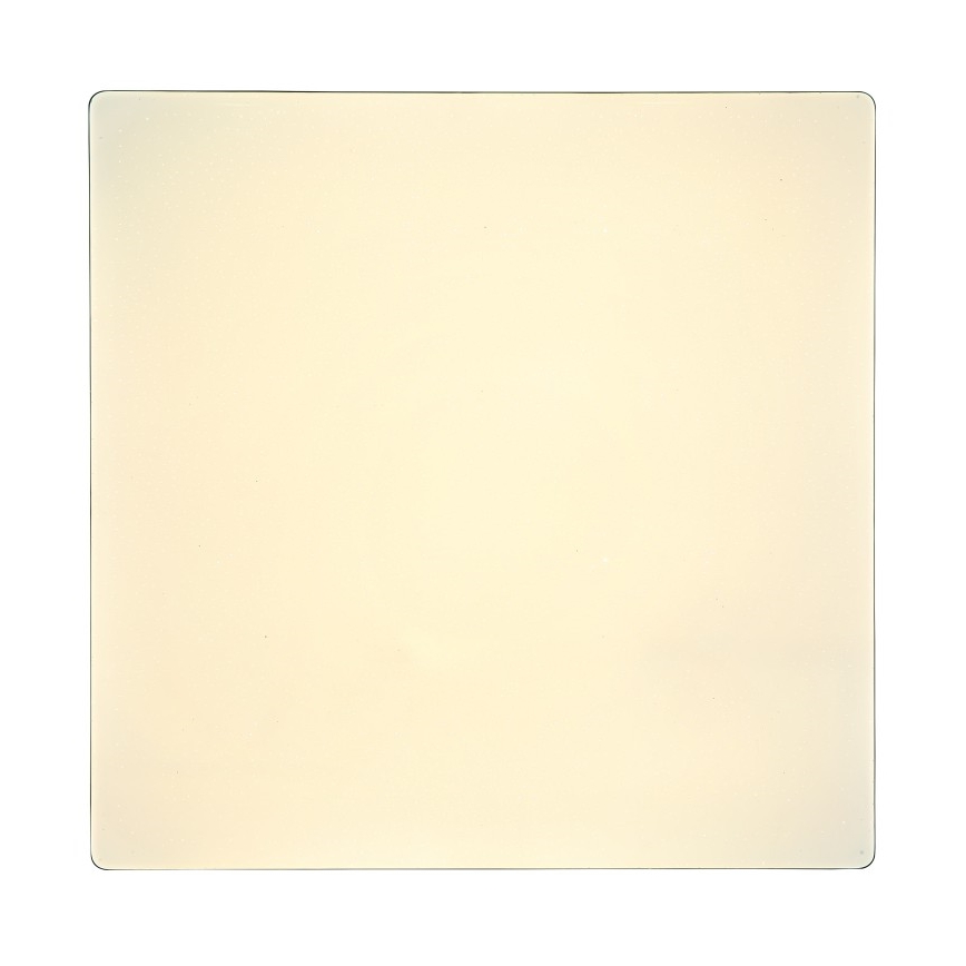 Globo - LED Dimmable φωτιστικό οροφής LED/24W/230V Wi-Fi Tuya + τηλεχειριστήριο