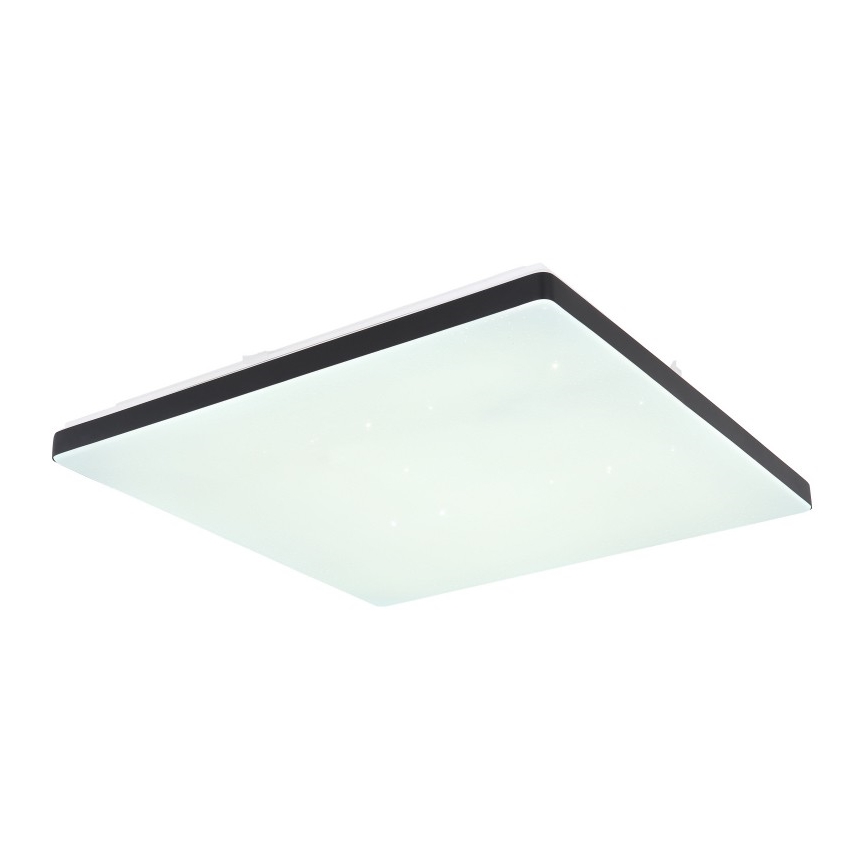 Globo - LED Dimmable φωτιστικό οροφής LED/24W/230V Wi-Fi Tuya + τηλεχειριστήριο