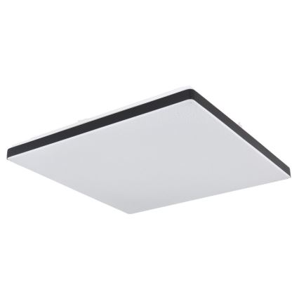 Globo - LED Dimmable φωτιστικό οροφής LED/24W/230V Wi-Fi Tuya + τηλεχειριστήριο