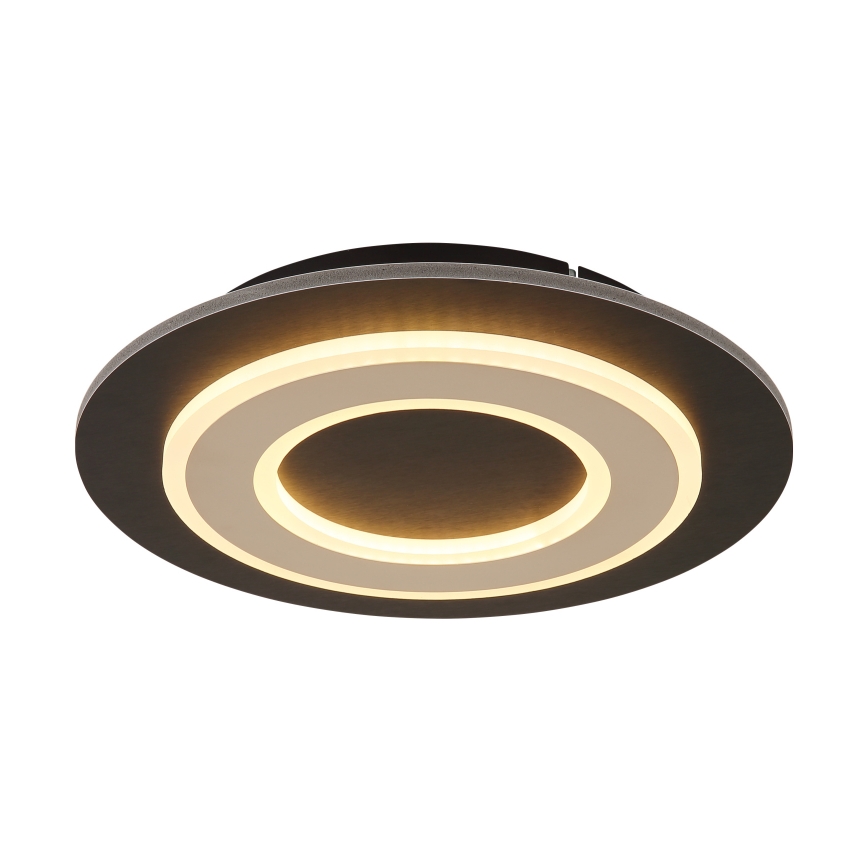 Globo - Φωτιστικό οροφής LED LED/24W/230V 3000K διάμετρος 32 cm