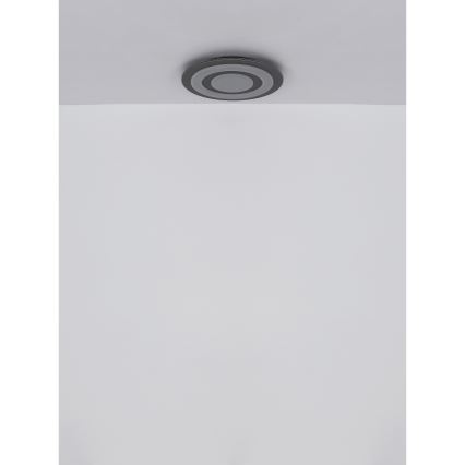 Globo - Φωτιστικό οροφής LED LED/24W/230V 3000K διάμετρος 32 cm