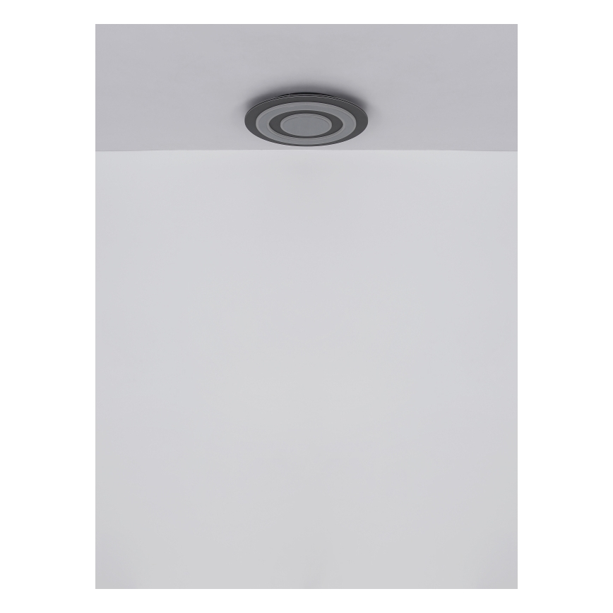 Globo - Φωτιστικό οροφής LED LED/24W/230V 3000K διάμετρος 32 cm