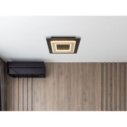Globo - Φωτιστικό οροφής LED LED/24W/230V 3000K 32x32 cm