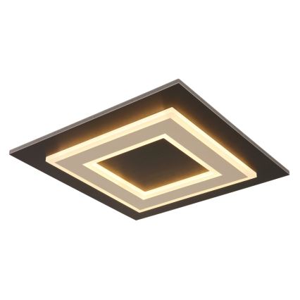 Globo - Φωτιστικό οροφής LED LED/24W/230V 3000K 32x32 cm