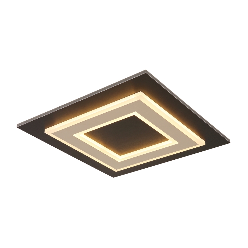 Globo - Φωτιστικό οροφής LED LED/24W/230V 3000K 32x32 cm