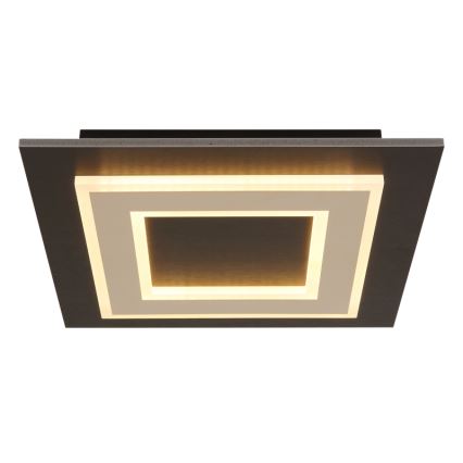 Globo - Φωτιστικό οροφής LED LED/24W/230V 3000K 32x32 cm