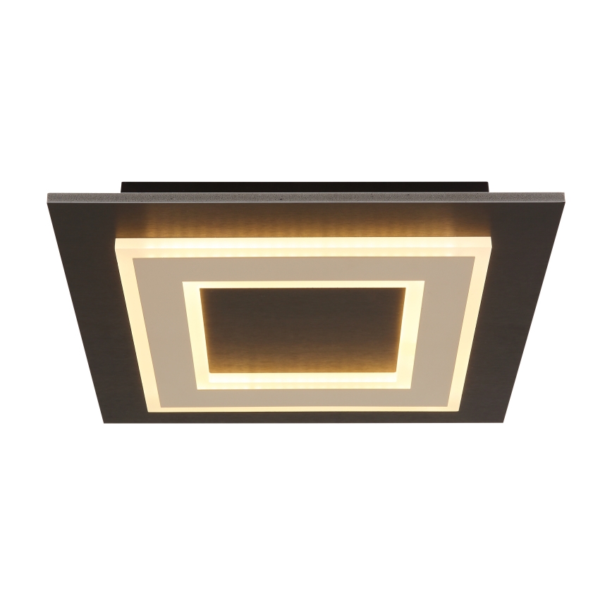 Globo - Φωτιστικό οροφής LED LED/24W/230V 3000K 32x32 cm