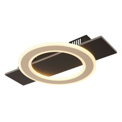 Globo - Φωτιστικό οροφής LED LED/18W/230V 3000K 29x44 cm