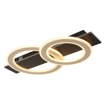 Globo - Φωτιστικό οροφής LED LED/40W/230V 3000K 35x63 cm