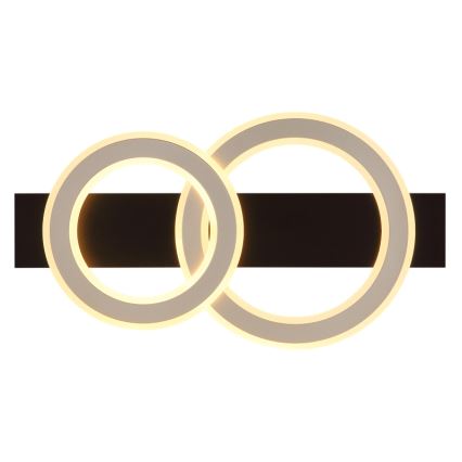 Globo - Φωτιστικό οροφής LED LED/40W/230V 3000K 35x63 cm