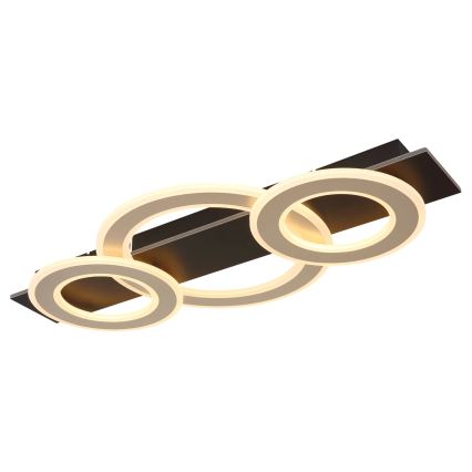 Globo - Φωτιστικό οροφής LED LED/50W/230V 3000K 35x73 cm