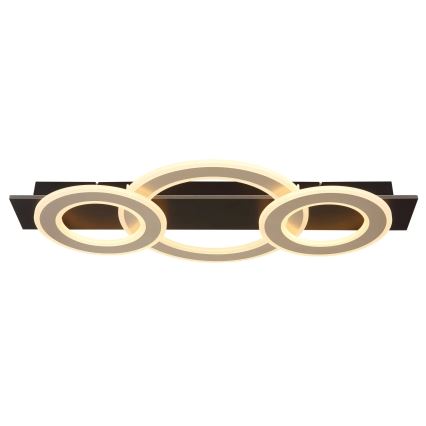 Globo - Φωτιστικό οροφής LED LED/50W/230V 3000K 35x73 cm